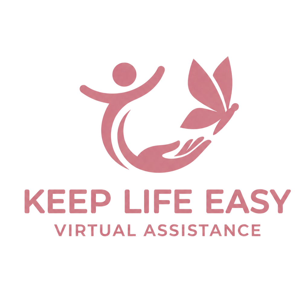 Keep Life Easy